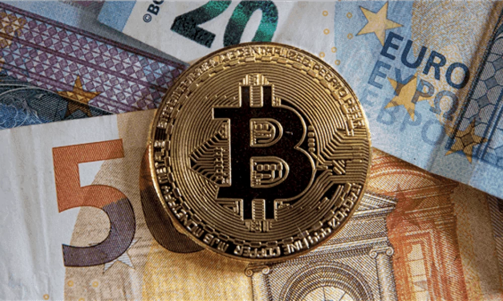 Κρυπτονομίσματα: Καταρρέει το Bitcoin - Έχασε 18% σε λίγες ώρες